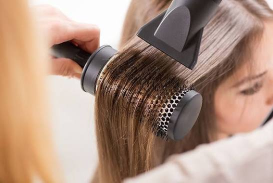 Blow Dry