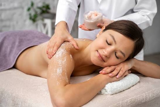Body Polishing and Rejuvenation
