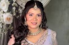 Engagement Make Up