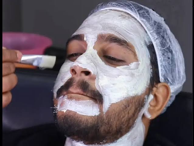 Facials