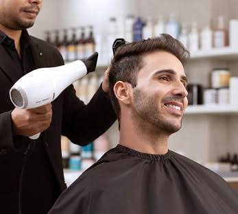 Hair Spa